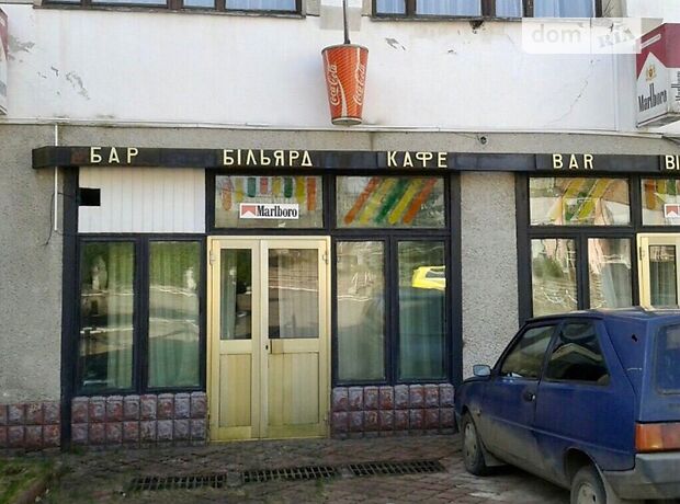 Помещение свободного назначения в Яворове, продажа по Хмельницького Богдана, в селе Борки, цена: 1 800 000 долларов за объект фото 1 Помещение свободного назначения в Яворове, продажа по Хмельницького Богдана, в селе Борки, цена: 1 800 000 долларов за объект фото 1