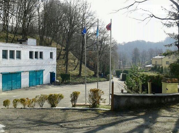 Помещение свободного назначения в Яворове, продажа по Хмельницького Богдана, в селе Борки, цена: 1 800 000 долларов за объект фото 1 Помещение свободного назначения в Яворове, продажа по Хмельницького Богдана, в селе Борки, цена: 1 800 000 долларов за объект фото 1
