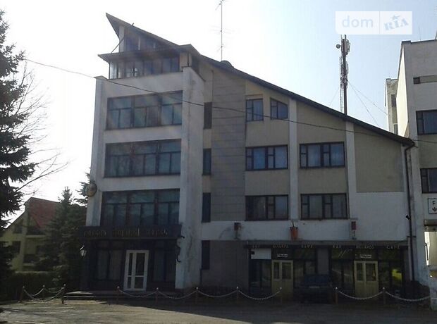 Помещение свободного назначения в Яворове, продажа по Хмельницького Богдана, в селе Борки, цена: 1 800 000 долларов за объект фото 1 Помещение свободного назначения в Яворове, продажа по Хмельницького Богдана, в селе Борки, цена: 1 800 000 долларов за объект фото 1