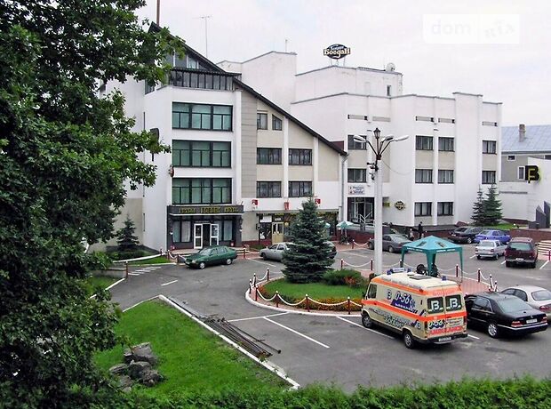 Помещение свободного назначения в Яворове, продажа по Хмельницького Богдана, в селе Борки, цена: 1 800 000 долларов за объект фото 1 Помещение свободного назначения в Яворове, продажа по Хмельницького Богдана, в селе Борки, цена: 1 800 000 долларов за объект фото 1