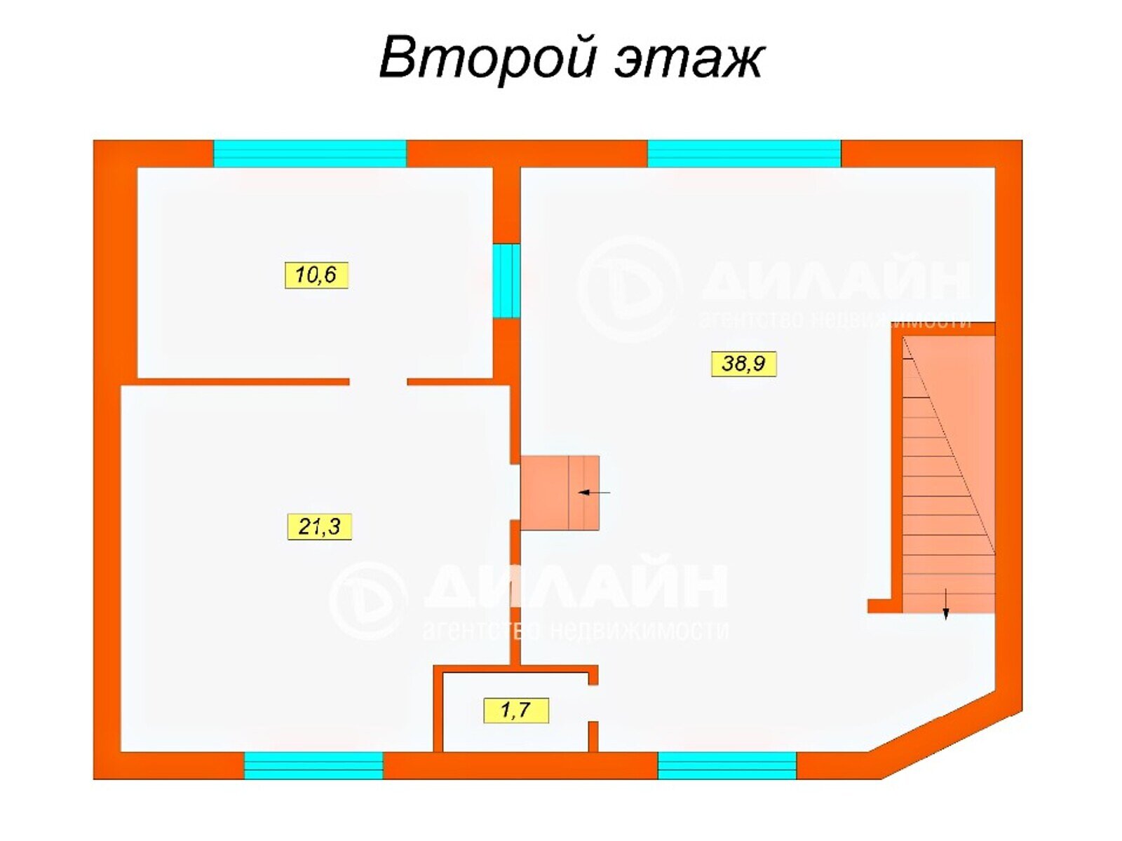 Коммерческое помещение в Запорожье, продажа по Иванова улица 389, район 1-й Шевченковский, цена: 59 999 долларов за объект фото 1