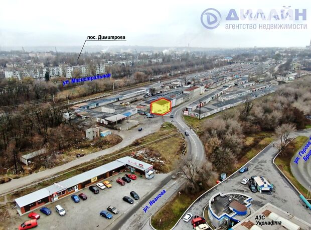 Приміщення вільного призначення в Запоріжжі, продаж по Іванова вулиця 389, район 1-й Шевченківський, ціна: 59 999 долларів за об’єкт фото 1 Приміщення вільного призначення в Запоріжжі, продаж по Іванова вулиця 389, район 1-й Шевченківський, ціна: 59 999 долларів за об’єкт фото 1
