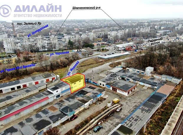 Приміщення вільного призначення в Запоріжжі, продаж по Іванова вулиця 389, район 1-й Шевченківський, ціна: 59 999 долларів за об’єкт фото 1 Приміщення вільного призначення в Запоріжжі, продаж по Іванова вулиця 389, район 1-й Шевченківський, ціна: 59 999 долларів за об’єкт фото 1