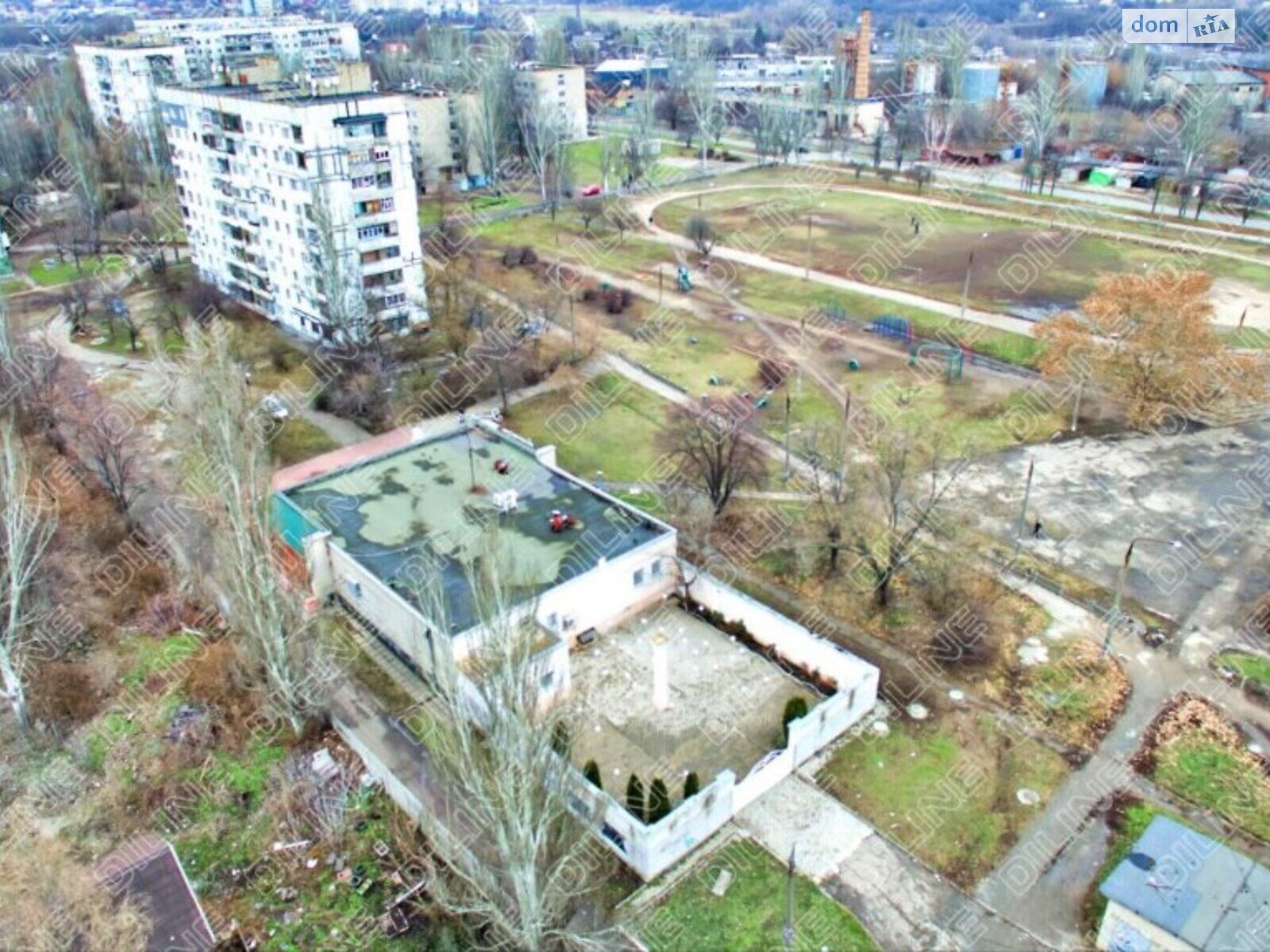 Комерційне приміщення в Запоріжжі, продаж по Узбекистанська вулиця, район 17-й Хортицький, ціна: 145 000 доларів за об’єкт фото 1 Комерційне приміщення в Запоріжжі, продаж по Узбекистанська вулиця, район 17-й Хортицький, ціна: 145 000 доларів за об’єкт фото 1