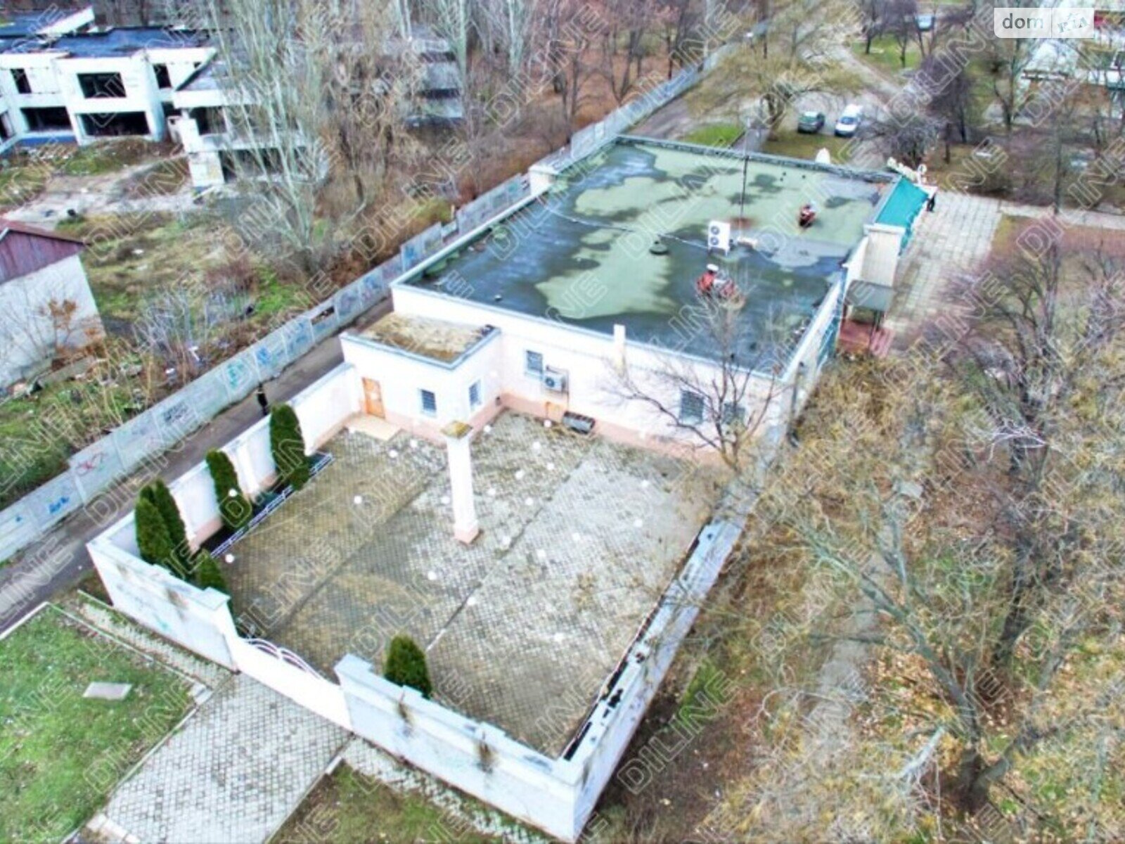 Комерційне приміщення в Запоріжжі, продаж по Узбекистанська вулиця, район 17-й Хортицький, ціна: 145 000 доларів за об’єкт фото 1 Комерційне приміщення в Запоріжжі, продаж по Узбекистанська вулиця, район 17-й Хортицький, ціна: 145 000 доларів за об’єкт фото 1