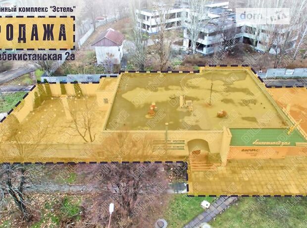 Комерційне приміщення в Запоріжжі, продаж по Узбекистанська вулиця, район 17-й Хортицький, ціна: 145 000 долларів за об’єкт фото 1 Комерційне приміщення в Запоріжжі, продаж по Узбекистанська вулиця, район 17-й Хортицький, ціна: 145 000 долларів за об’єкт фото 1