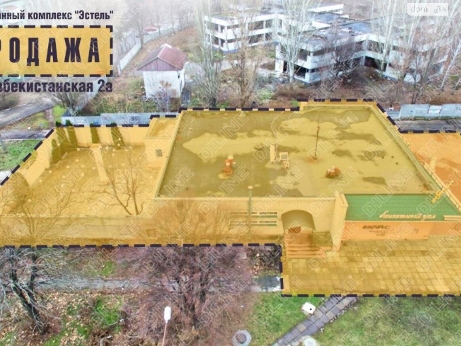 Комерційне приміщення в Запоріжжі, продаж по Узбекистанська вулиця, район 17-й Хортицький, ціна: 145 000 доларів за об’єкт фото 1 Комерційне приміщення в Запоріжжі, продаж по Узбекистанська вулиця, район 17-й Хортицький, ціна: 145 000 доларів за об’єкт фото 1