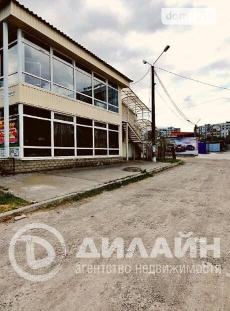 Комерційне приміщення в Запоріжжі, продаж по Василя Сергієнка вулиця 31, район 5-й Хортицький, ціна: 490 000 долларів за об’єкт фото 1 Комерційне приміщення в Запоріжжі, продаж по Василя Сергієнка вулиця 31, район 5-й Хортицький, ціна: 490 000 долларів за об’єкт фото 1