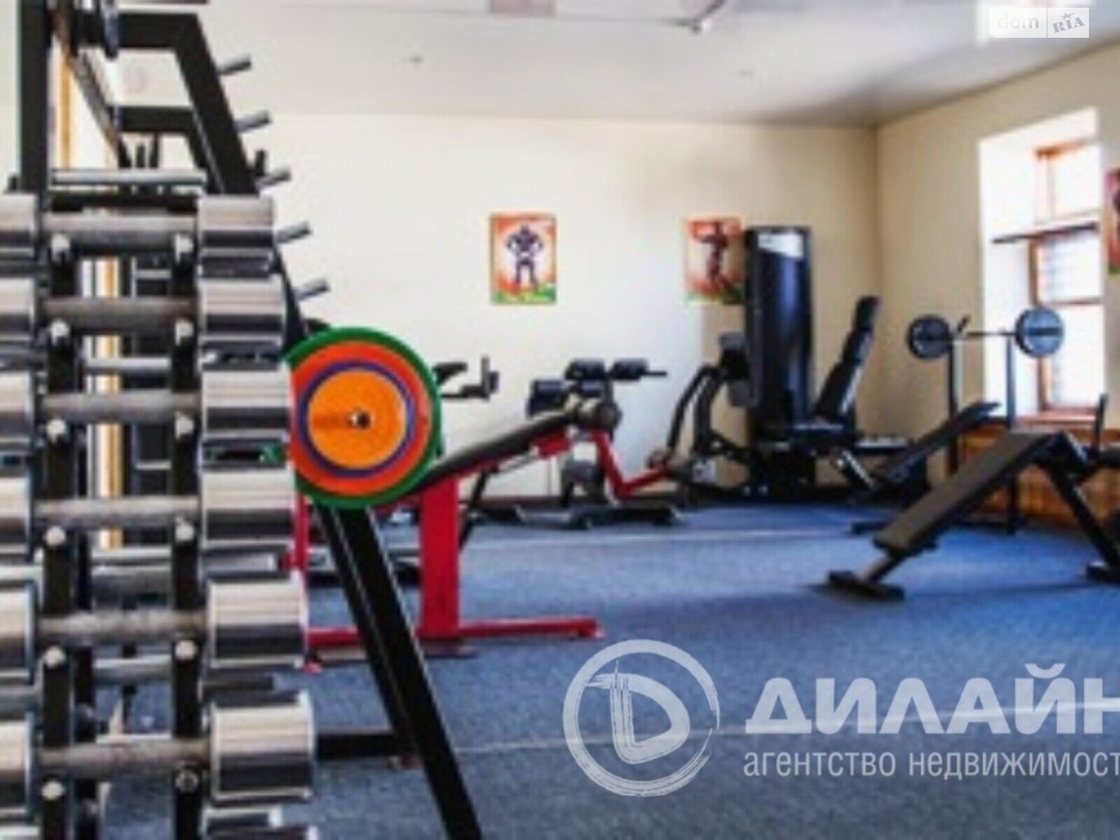 Коммерческое помещение в Запорожье, продажа по Василия Сергиенко улица 5Б, район 5-й Хортицкий, цена: 250 000 долларов за объект фото 1 Коммерческое помещение в Запорожье, продажа по Василия Сергиенко улица 5Б, район 5-й Хортицкий, цена: 250 000 долларов за объект фото 1