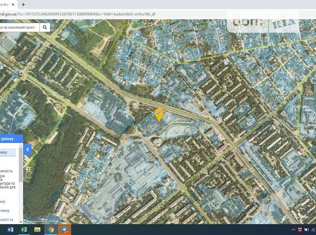 Помещение свободного назначения в Запорожье, продажа по Героев Сталинграда улица, район Александровский (Жовтневый), цена: договорная за объект фото 2 Помещение свободного назначения в Запорожье, продажа по Героев Сталинграда улица, район Александровский (Жовтневый), цена: договорная за объект фото 2