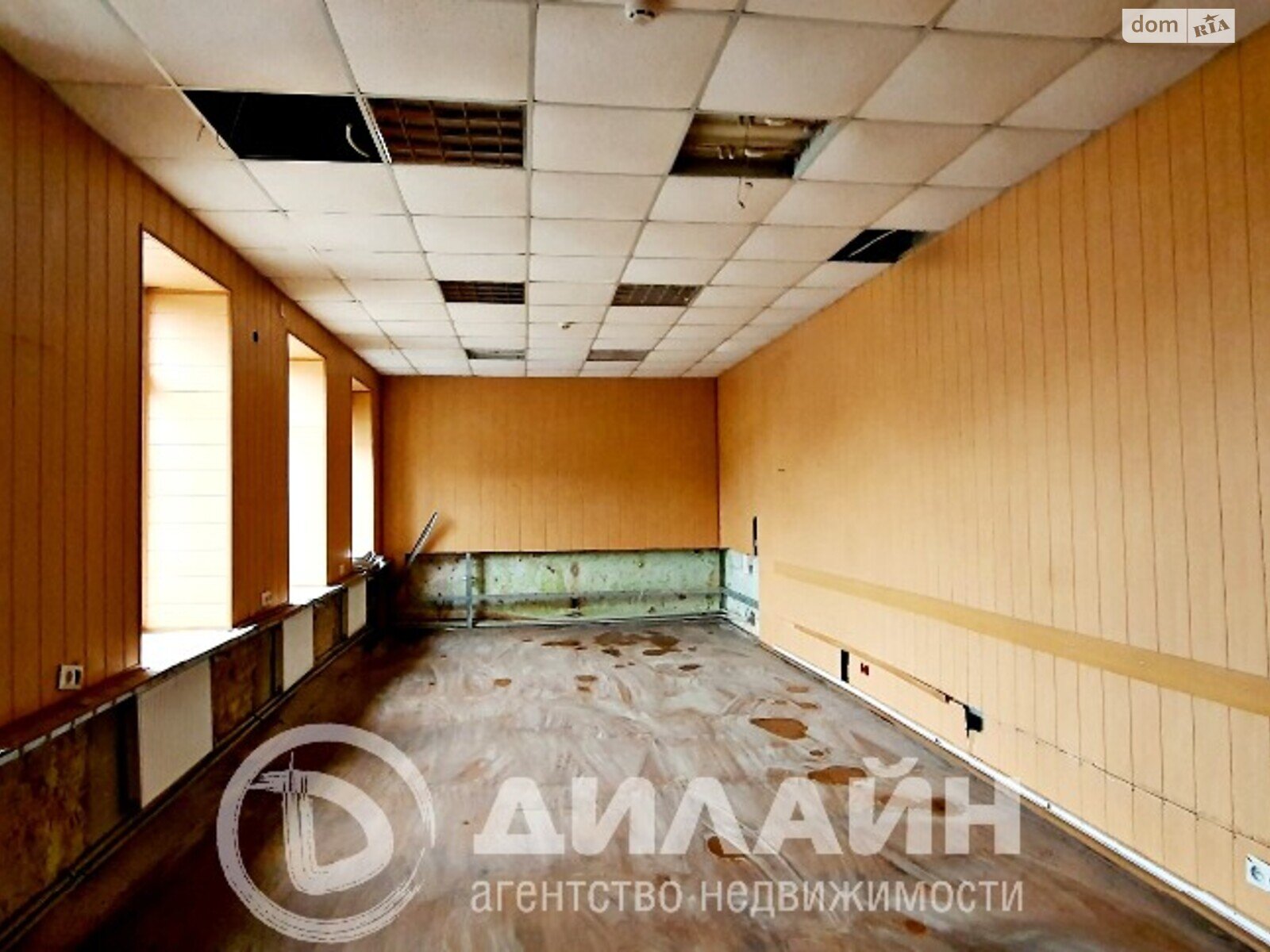 Коммерческое помещение в Запорожье, продажа по Троицкая улица 24, район Александровский (Жовтневый), цена: 165 000 долларов за объект фото 1 Коммерческое помещение в Запорожье, продажа по Троицкая улица 24, район Александровский (Жовтневый), цена: 165 000 долларов за объект фото 1