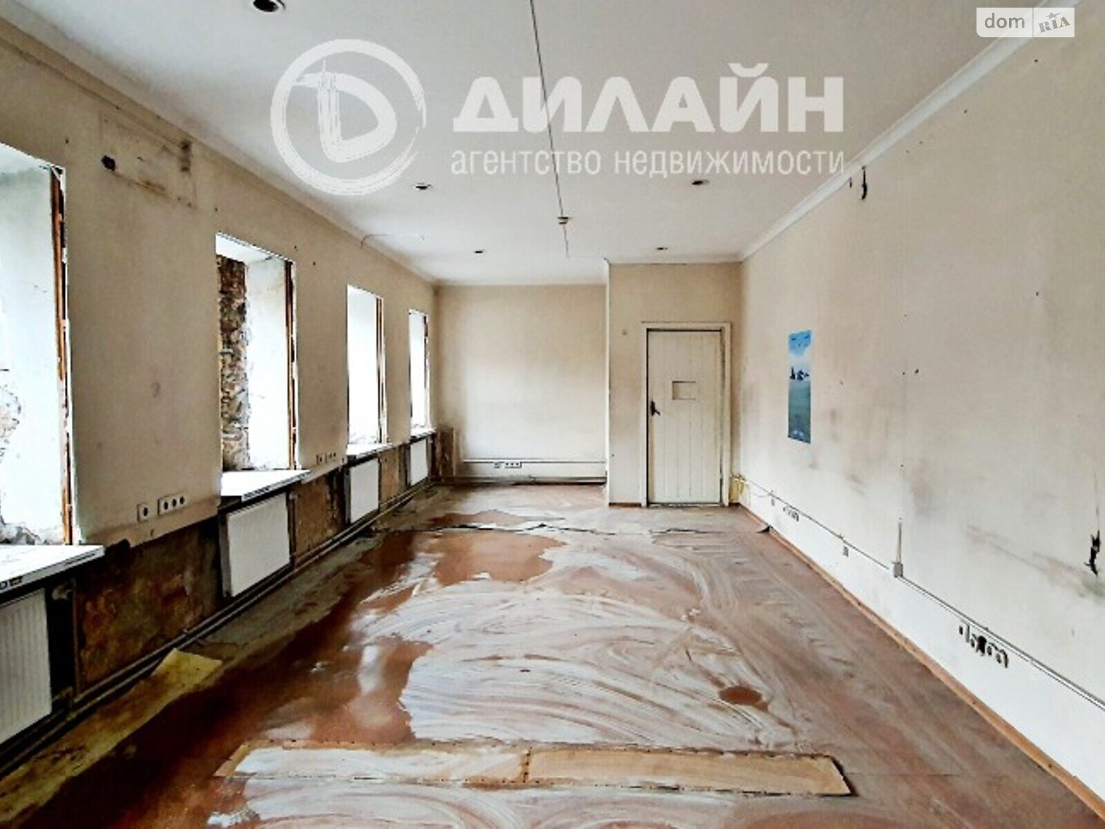 Коммерческое помещение в Запорожье, продажа по Троицкая улица 24, район Александровский (Жовтневый), цена: 165 000 долларов за объект фото 1 Коммерческое помещение в Запорожье, продажа по Троицкая улица 24, район Александровский (Жовтневый), цена: 165 000 долларов за объект фото 1