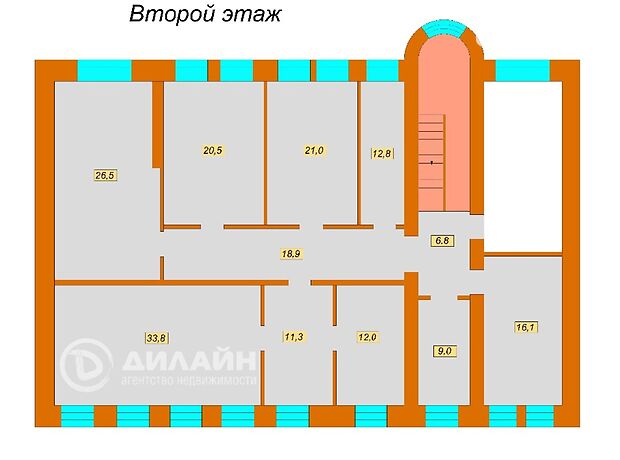 Комерційне приміщення в Запоріжжі, продаж по Троїцька вулиця 24, район Олександрівський (Жовтневий), ціна: 180 000 долларів за об’єкт фото 1 Комерційне приміщення в Запоріжжі, продаж по Троїцька вулиця 24, район Олександрівський (Жовтневий), ціна: 180 000 долларів за об’єкт фото 1