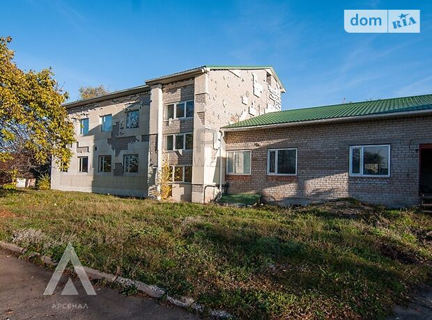 Помещение свободного назначения в Запорожье, продажа по Пионерская 1а, в селе Беленькое, цена: договорная за объект фото 1 Помещение свободного назначения в Запорожье, продажа по Пионерская 1а, в селе Беленькое, цена: договорная за объект фото 1