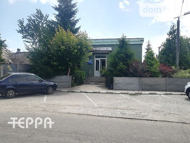 Помещение свободного назначения в Запорожье, продажа по Тиражная улица 48а, район Бородинский, цена: договорная за объект фото 1 Помещение свободного назначения в Запорожье, продажа по Тиражная улица 48а, район Бородинский, цена: договорная за объект фото 1