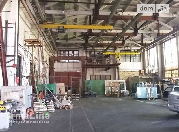 Коммерческое помещение в Запорожье, продажа по Солнечная улица, район Днепровский (Ленинский), цена: 1 200 000 долларов за объект фото 1 Коммерческое помещение в Запорожье, продажа по Солнечная улица, район Днепровский (Ленинский), цена: 1 200 000 долларов за объект фото 1