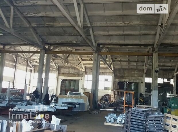 Коммерческое помещение в Запорожье, продажа по Солнечная улица, район Днепровский (Ленинский), цена: 1 200 000 долларов за объект фото 1 Коммерческое помещение в Запорожье, продажа по Солнечная улица, район Днепровский (Ленинский), цена: 1 200 000 долларов за объект фото 1