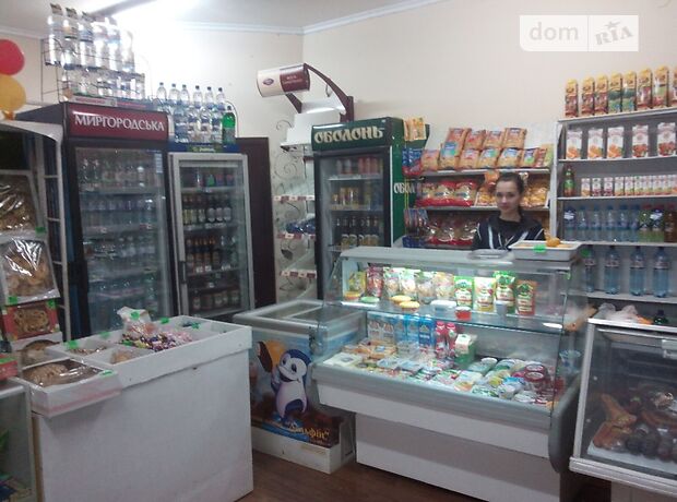 Коммерческое помещение в Запорожье, продажа по Бородинская улица, район Днепровский (Ленинский), цена: 18 321 долларов за объект фото 1 Коммерческое помещение в Запорожье, продажа по Бородинская улица, район Днепровский (Ленинский), цена: 18 321 долларов за объект фото 1
