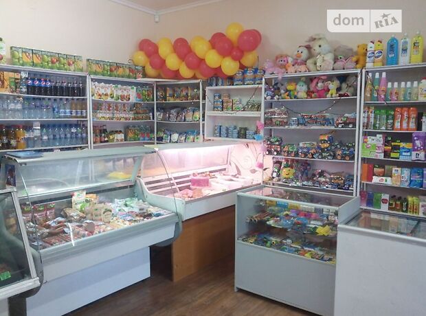 Коммерческое помещение в Запорожье, продажа по Бородинская улица, район Днепровский (Ленинский), цена: 18 321 долларов за объект фото 1 Коммерческое помещение в Запорожье, продажа по Бородинская улица, район Днепровский (Ленинский), цена: 18 321 долларов за объект фото 1