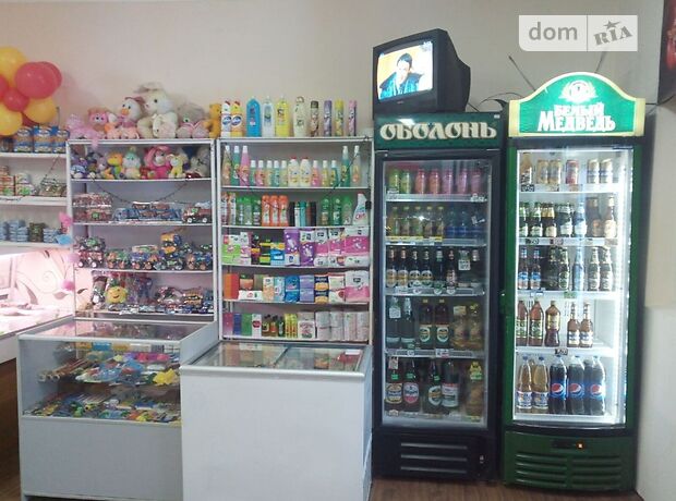 Коммерческое помещение в Запорожье, продажа по Бородинская улица, район Днепровский (Ленинский), цена: 18 321 долларов за объект фото 1 Коммерческое помещение в Запорожье, продажа по Бородинская улица, район Днепровский (Ленинский), цена: 18 321 долларов за объект фото 1
