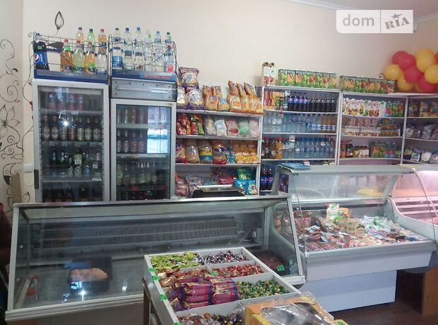 Коммерческое помещение в Запорожье, продажа по Бородинская улица, район Днепровский (Ленинский), цена: 18 321 долларов за объект фото 1 Коммерческое помещение в Запорожье, продажа по Бородинская улица, район Днепровский (Ленинский), цена: 18 321 долларов за объект фото 1