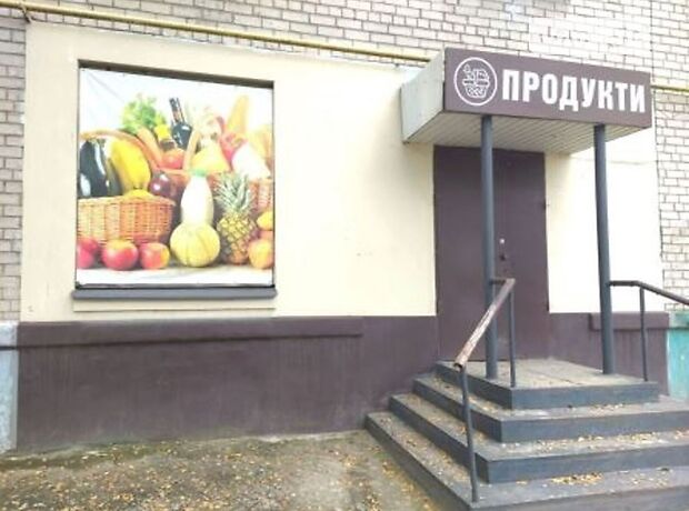 Коммерческое помещение в Запорожье, продажа по Бородинская улица, район Днепровский (Ленинский), цена: 18 321 долларов за объект фото 1 Коммерческое помещение в Запорожье, продажа по Бородинская улица, район Днепровский (Ленинский), цена: 18 321 долларов за объект фото 1