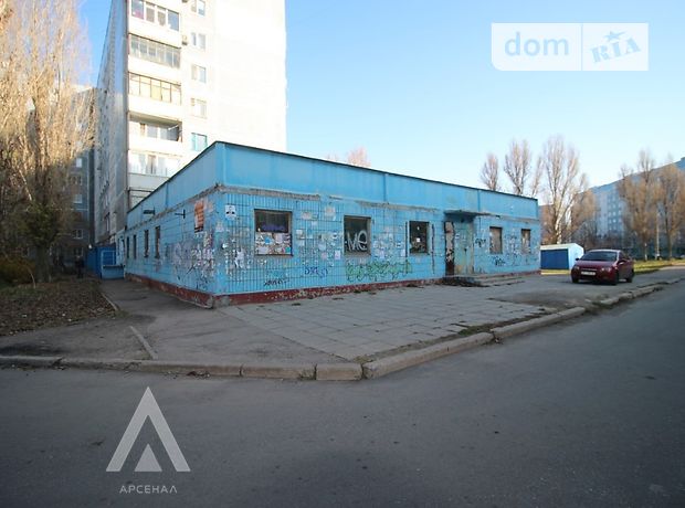 Помещение свободного назначения в Запорожье, продажа по Рубана 17, район Хортицкий, цена: 79 500 долларов за объект фото 1 Помещение свободного назначения в Запорожье, продажа по Рубана 17, район Хортицкий, цена: 79 500 долларов за объект фото 1