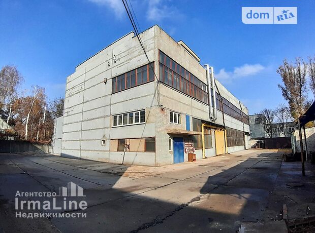 Комерційне приміщення в Запоріжжі, продаж по Миколи Ласточкіна вулиця, район Комунарський, ціна: 1 100 000 долларів за об’єкт фото 1 Комерційне приміщення в Запоріжжі, продаж по Миколи Ласточкіна вулиця, район Комунарський, ціна: 1 100 000 долларів за об’єкт фото 1