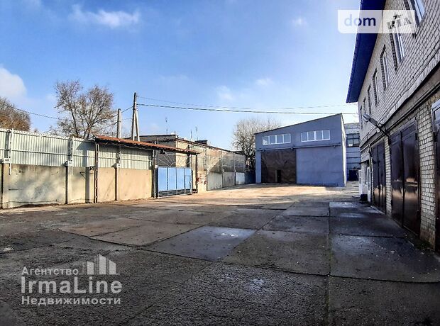 Комерційне приміщення в Запоріжжі, продаж по Миколи Ласточкіна вулиця, район Комунарський, ціна: 1 100 000 долларів за об’єкт фото 1 Комерційне приміщення в Запоріжжі, продаж по Миколи Ласточкіна вулиця, район Комунарський, ціна: 1 100 000 долларів за об’єкт фото 1