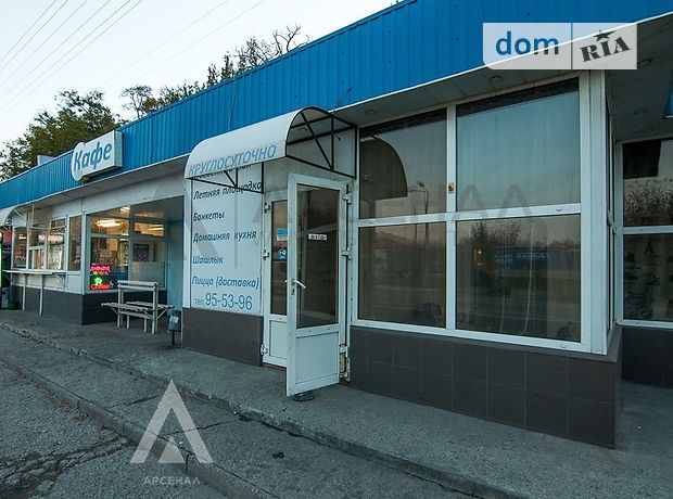 Помещение свободного назначения в Запорожье, продажа по Космическая улица 144, район Коммунарский, цена: 69 500 долларов за объект фото 1 Помещение свободного назначения в Запорожье, продажа по Космическая улица 144, район Коммунарский, цена: 69 500 долларов за объект фото 1