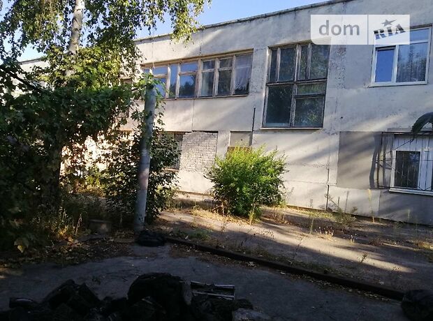 Комерційне приміщення в Запоріжжі, продаж по Чумаченко 33, район Космос, ціна: 255 000 долларів за об’єкт фото 1