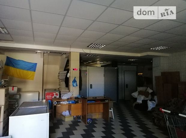 Комерційне приміщення в Запоріжжі, продаж по Чумаченко 33, район Космос, ціна: 255 000 долларів за об’єкт фото 1 Комерційне приміщення в Запоріжжі, продаж по Чумаченко 33, район Космос, ціна: 255 000 долларів за об’єкт фото 1