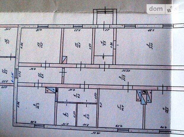 Помещение свободного назначения в Запорожье, продажа по Калибровая улица, район Шевченковский, цена: 49 900 долларов за объект фото 1 Помещение свободного назначения в Запорожье, продажа по Калибровая улица, район Шевченковский, цена: 49 900 долларов за объект фото 1