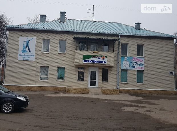 Помещение свободного назначения в Запорожье, продажа по Алексея Порады (Димитрова) улица 49А, район Шевченковский, цена: договорная за объект фото 1 Помещение свободного назначения в Запорожье, продажа по Алексея Порады (Димитрова) улица 49А, район Шевченковский, цена: договорная за объект фото 1