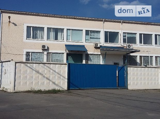 Помещение свободного назначения в Запорожье, продажа по Радистов 54, район Шевченковский, цена: 399 000 долларов за объект фото 1 Помещение свободного назначения в Запорожье, продажа по Радистов 54, район Шевченковский, цена: 399 000 долларов за объект фото 1