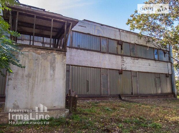 Комерційне приміщення в Запоріжжі, продаж по Брянська вулиця, район Вознесенівський (Орджонікідзевський), ціна: 750 000 долларів за об’єкт фото 1 Комерційне приміщення в Запоріжжі, продаж по Брянська вулиця, район Вознесенівський (Орджонікідзевський), ціна: 750 000 долларів за об’єкт фото 1