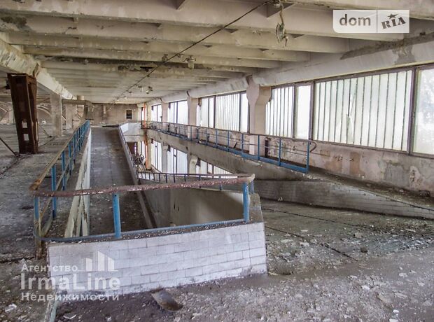 Комерційне приміщення в Запоріжжі, продаж по Брянська вулиця, район Вознесенівський (Орджонікідзевський), ціна: 750 000 долларів за об’єкт фото 1 Комерційне приміщення в Запоріжжі, продаж по Брянська вулиця, район Вознесенівський (Орджонікідзевський), ціна: 750 000 долларів за об’єкт фото 1