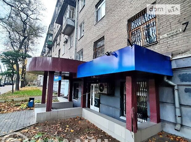 Коммерческое помещение в Запорожье, продажа по проспект Маяковского, район Вознесеновский (Орджоникидзевский), цена: 150 000 долларов за объект фото 1 Коммерческое помещение в Запорожье, продажа по проспект Маяковского, район Вознесеновский (Орджоникидзевский), цена: 150 000 долларов за объект фото 1
