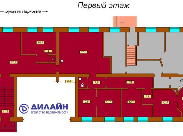 Комерційне приміщення в Запоріжжі, продаж по Незалежної України вулиця, район Вознесенівський (Орджонікідзевський), ціна: 150 000 долларів за об’єкт фото 1 Комерційне приміщення в Запоріжжі, продаж по Незалежної України вулиця, район Вознесенівський (Орджонікідзевський), ціна: 150 000 долларів за об’єкт фото 1