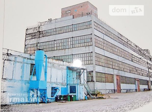 Продаж приміщення вільного призначення, Запоріжжя, р‑н. Заводський, Цимлянська вулиця Продаж приміщення вільного призначення, Запоріжжя, р‑н. Заводський, Цимлянська вулиця