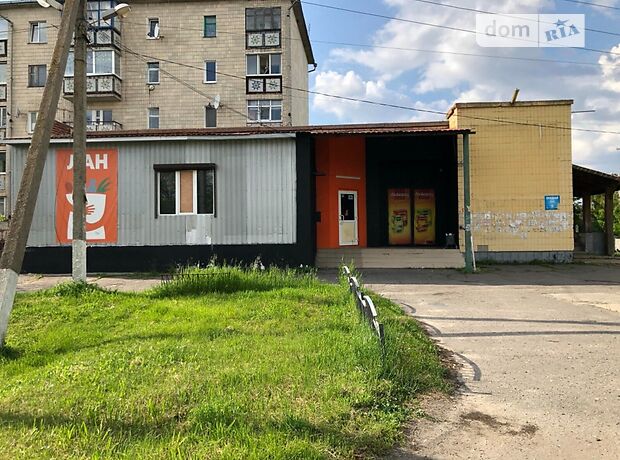Приміщення вільного призначення в Заводське, Ватутіна 50a/2a, ціна продажу: 45 000 долларів за об’єкт фото 1 Приміщення вільного призначення в Заводське, Ватутіна 50a/2a, ціна продажу: 45 000 долларів за об’єкт фото 1