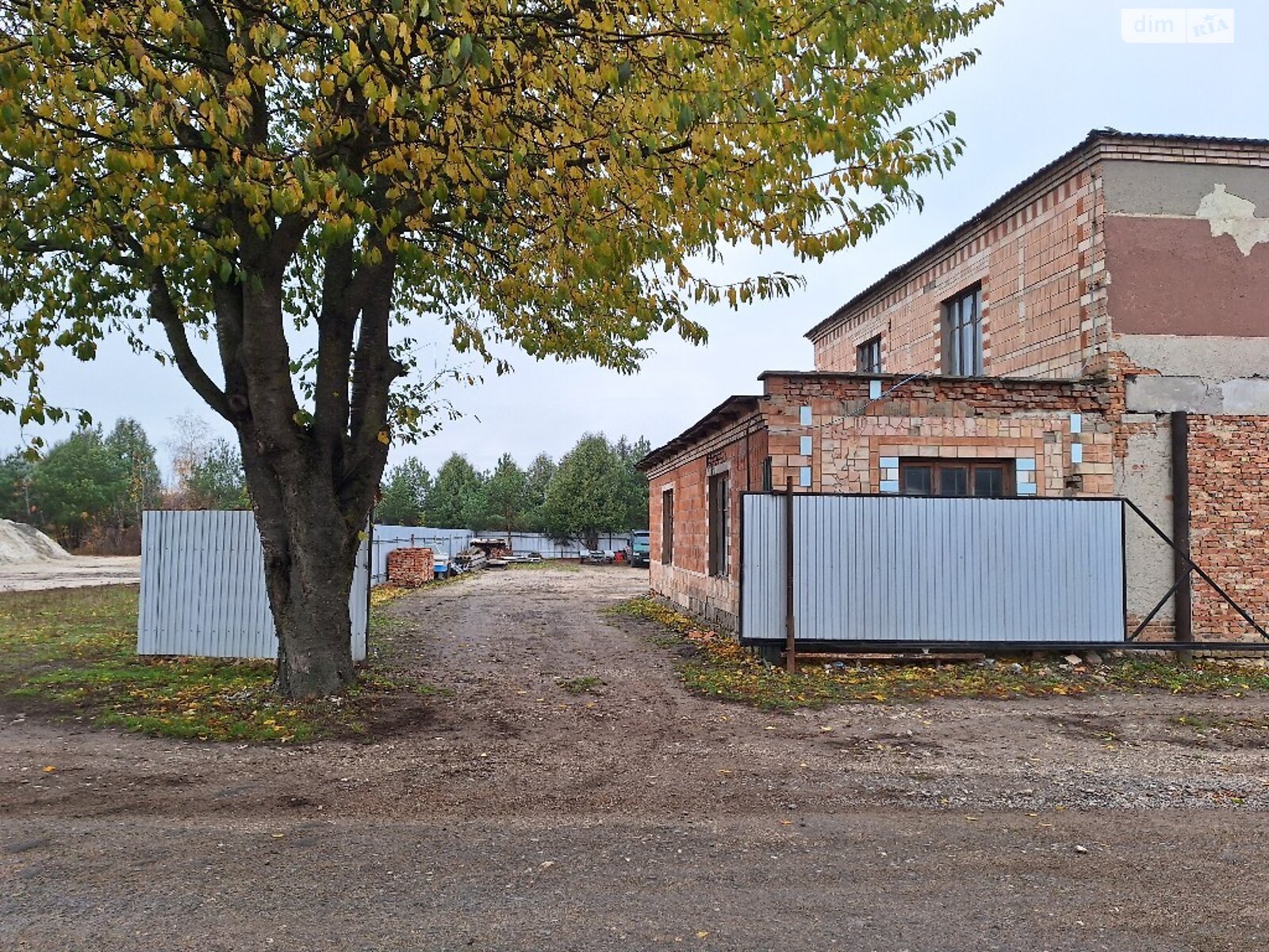 Коммерческое помещение в Збараже, продажа по ДГалицького, район Збараж, цена: 90 000 долларов за объект фото 1