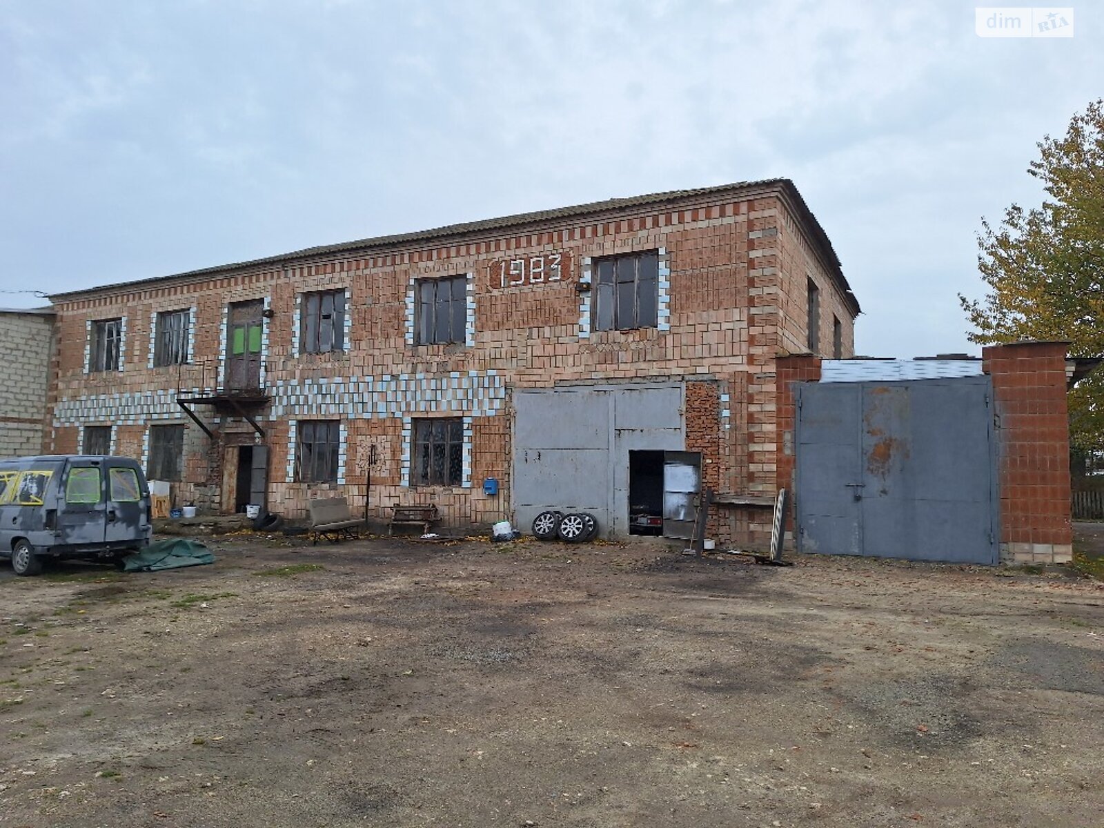 Коммерческое помещение в Збараже, продажа по ДГалицького, район Збараж, цена: 90 000 долларов за объект фото 1