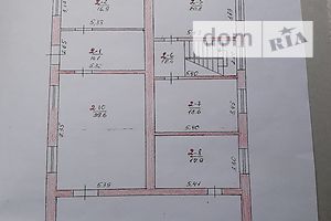 Коммерческое помещение в Збараже, продажа по Данила Галицкого улица, район Збараж, цена: 100 000 долларов за объект фото 2