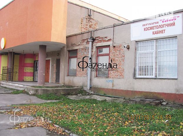 Продажа помещения свободного назначения, Рівненська, Здолбунів, р-н Посьолок Продажа помещения свободного назначения, Рівненська, Здолбунів, р-н Посьолок