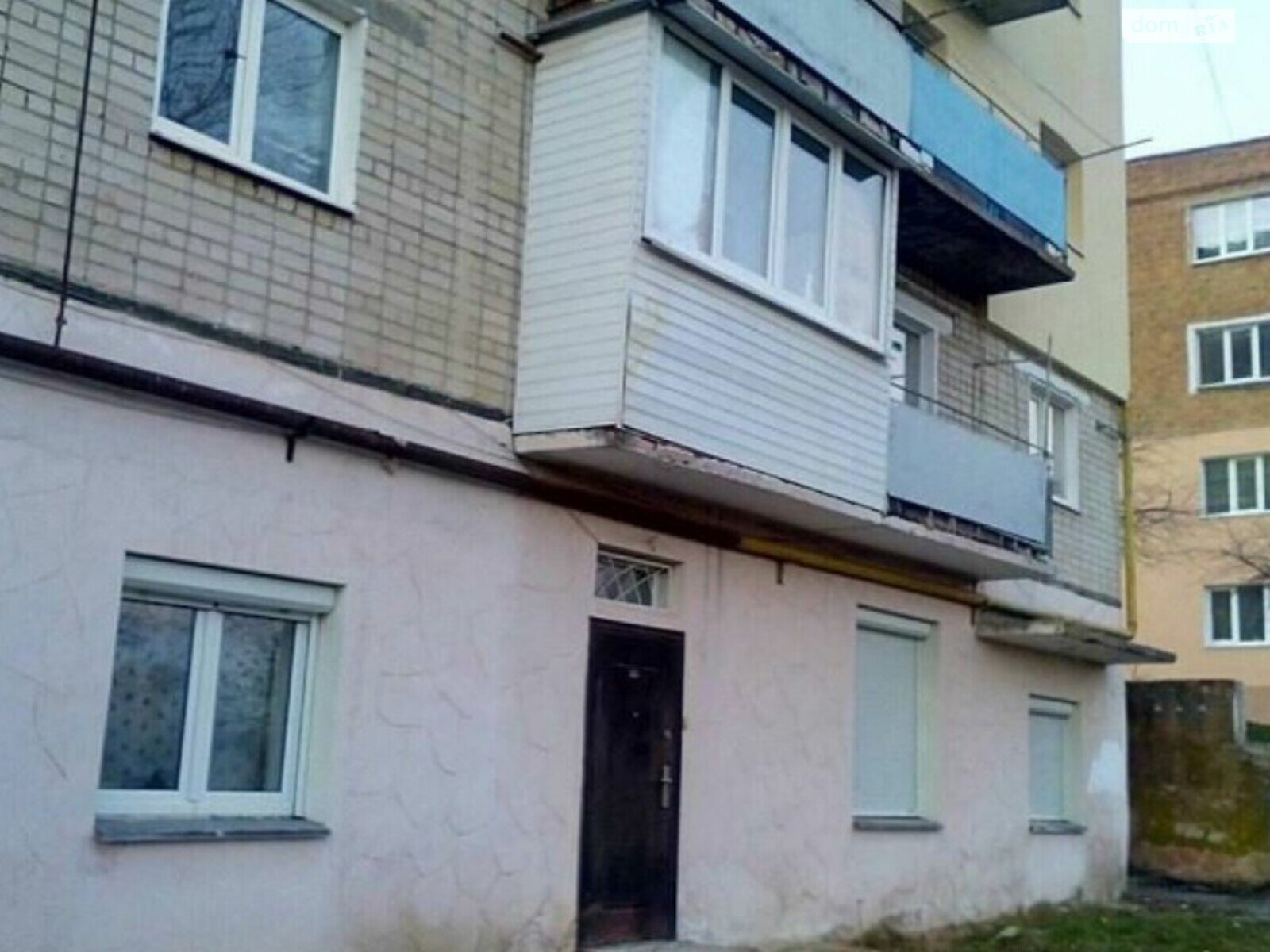 Комерційне приміщення в Здолбунові, продаж по Заводська вулиця 14А, район Негри, ціна: 30 000 доларів за об’єкт фото 1 Комерційне приміщення в Здолбунові, продаж по Заводська вулиця 14А, район Негри, ціна: 30 000 доларів за об’єкт фото 1