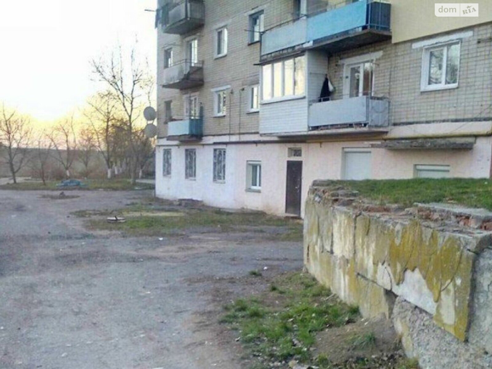 Комерційне приміщення в Здолбунові, продаж по Заводська вулиця 14А, район Негри, ціна: 30 000 доларів за об’єкт фото 1 Комерційне приміщення в Здолбунові, продаж по Заводська вулиця 14А, район Негри, ціна: 30 000 доларів за об’єкт фото 1