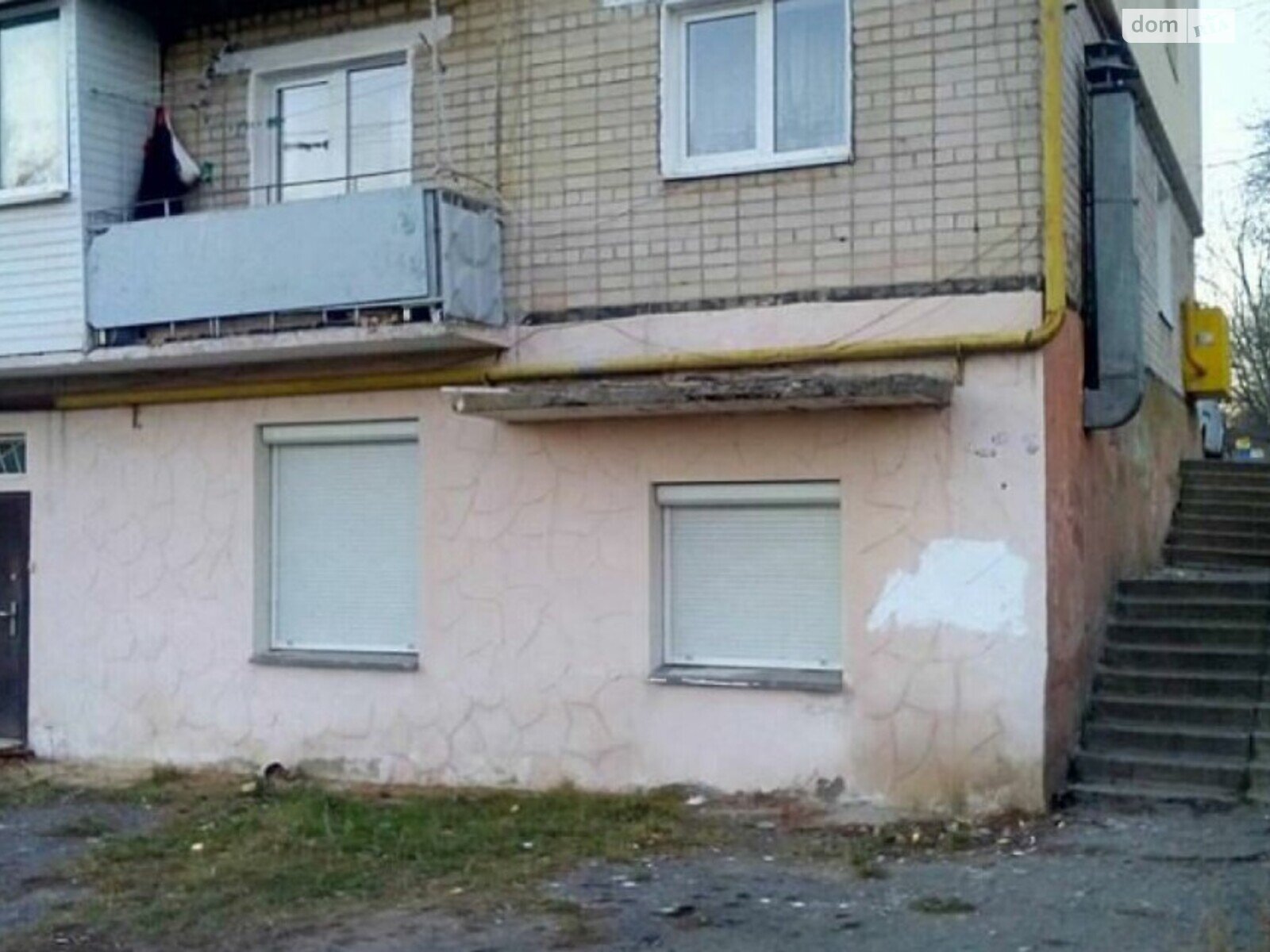 Комерційне приміщення в Здолбунові, продаж по Заводська вулиця 14А, район Негри, ціна: 30 000 доларів за об’єкт фото 1 Комерційне приміщення в Здолбунові, продаж по Заводська вулиця 14А, район Негри, ціна: 30 000 доларів за об’єкт фото 1