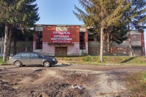 Коммерческое помещение в Золочеве, Кармелюка улица, цена продажи: 490 000 долларов за объект фото 2