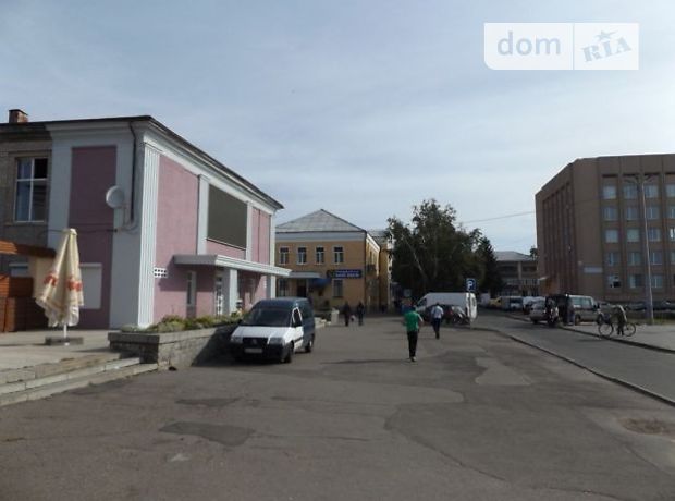Продажа помещения свободного назначения, Черкасская, Золотоноша, р‑н. Золотоноша, проезд Садовый 4 а Продажа помещения свободного назначения, Черкасская, Золотоноша, р‑н. Золотоноша, проезд Садовый 4 а